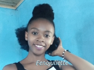 Fenojuliette