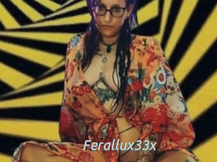 Ferallux33x