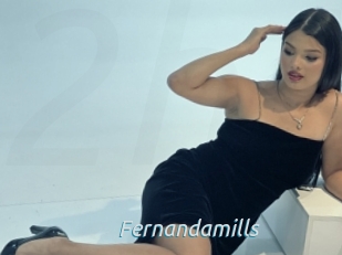 Fernandamills