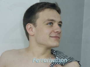 Ferrariwilson