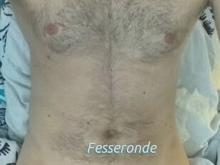 Fesseronde