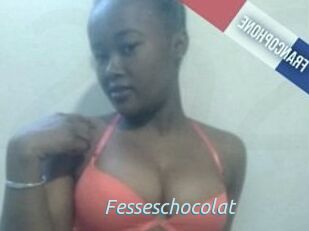Fesseschocolat