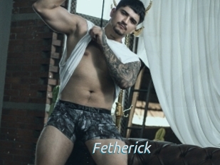 Fetherick