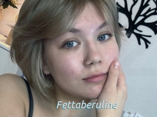 Fettaberuline