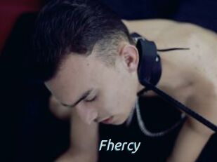 Fhercy