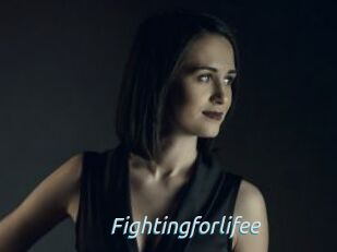 Fightingforlifee