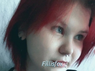 Fillisfox