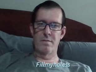 Fillmyholess