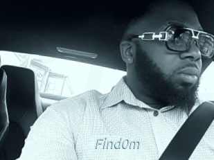 Find0m