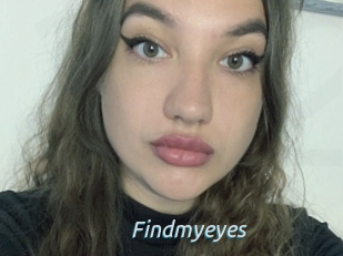 Findmyeyes