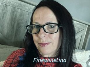 Finewinetina