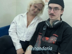 Finnandaria