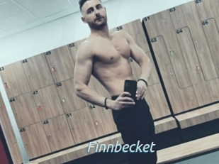 Finnbecket