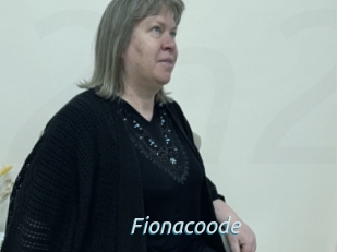 Fionacoode