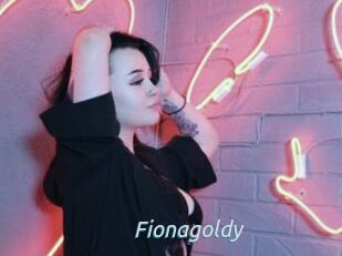 Fionagoldy
