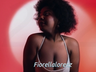 Fiorellalorenz