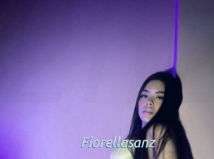 Fiorellasanz