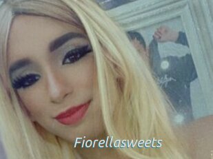 Fiorellasweets