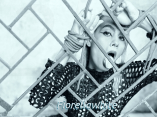 Fiorellawhite