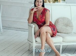 Fireallie
