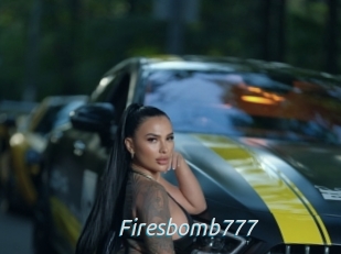 Firesbomb777