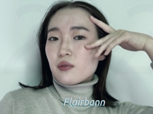 Flairbann