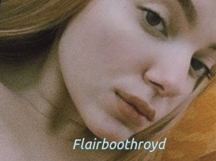 Flairboothroyd
