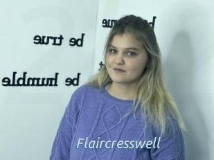 Flaircresswell