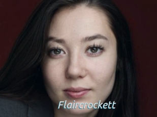 Flaircrockett