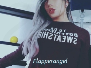 Flapperangel