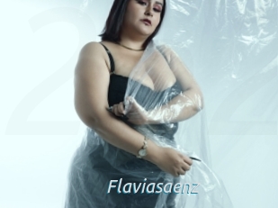 Flaviasaenz