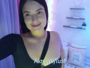 Flavoroflust