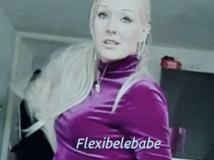 Flexibelebabe