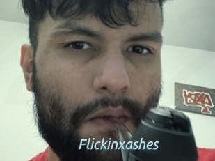 Flickinxashes