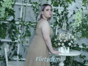 Flirtydemi
