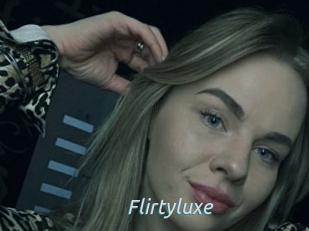 Flirtyluxe