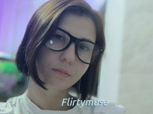 Flirtymuse