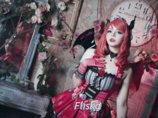 Fliska