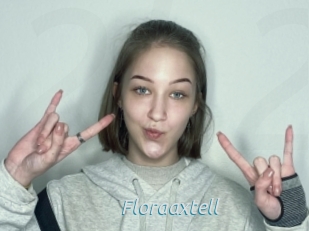 Floraaxtell