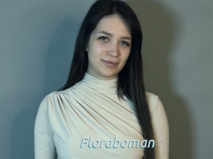 Floraboman