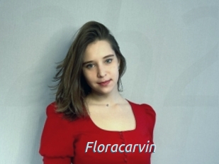 Floracarvin