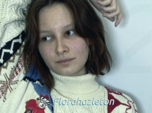 Florahazleton