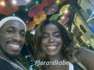 Florandkobe