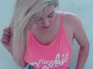 Florasexy
