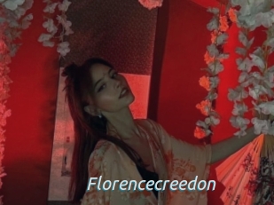 Florencecreedon