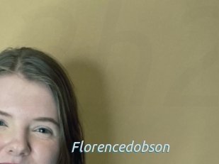 Florencedobson