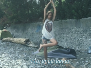 Florencereeves