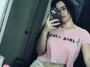 Folrca789