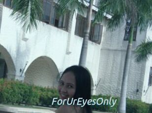 ForUrEyesOnly