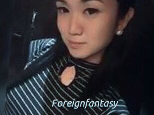 Foreignfantasy